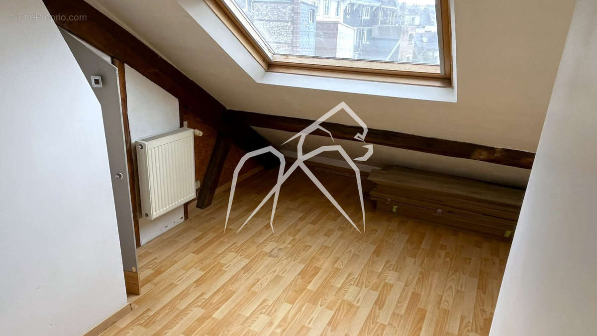 Appartement à ROUEN