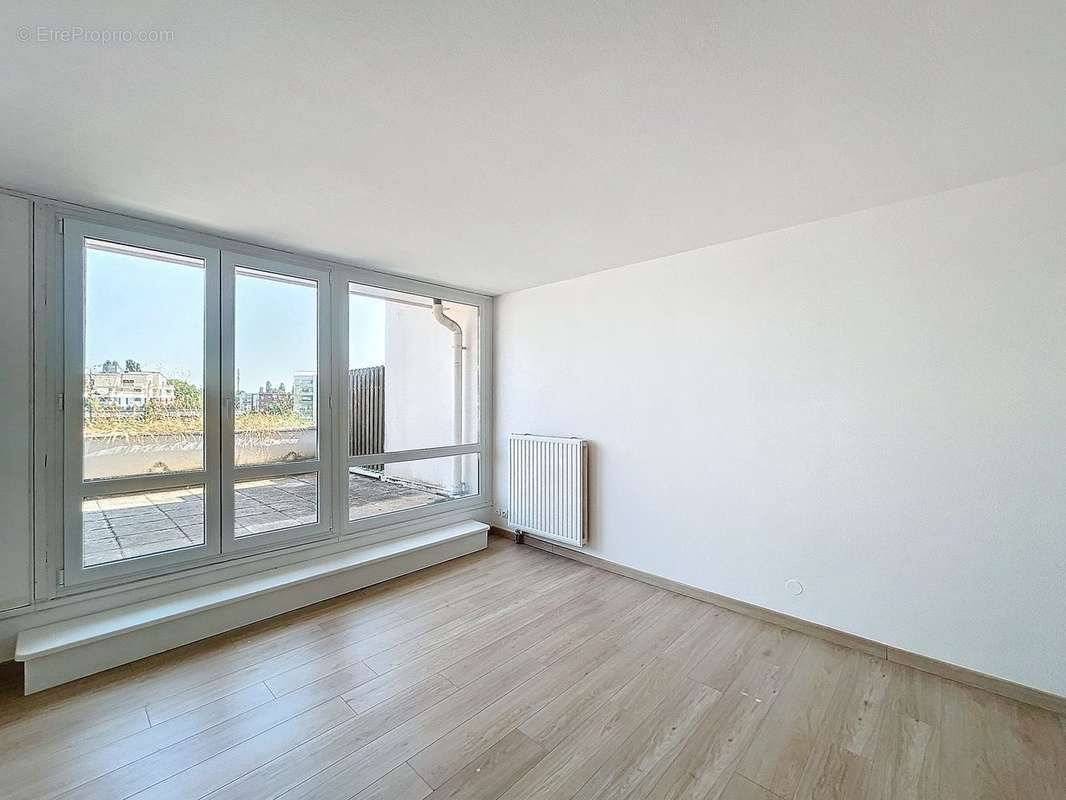 Appartement à QUETIGNY