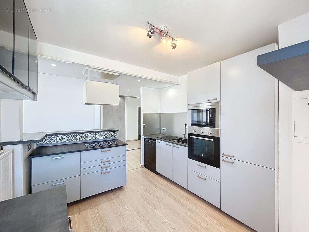 Appartement à QUETIGNY