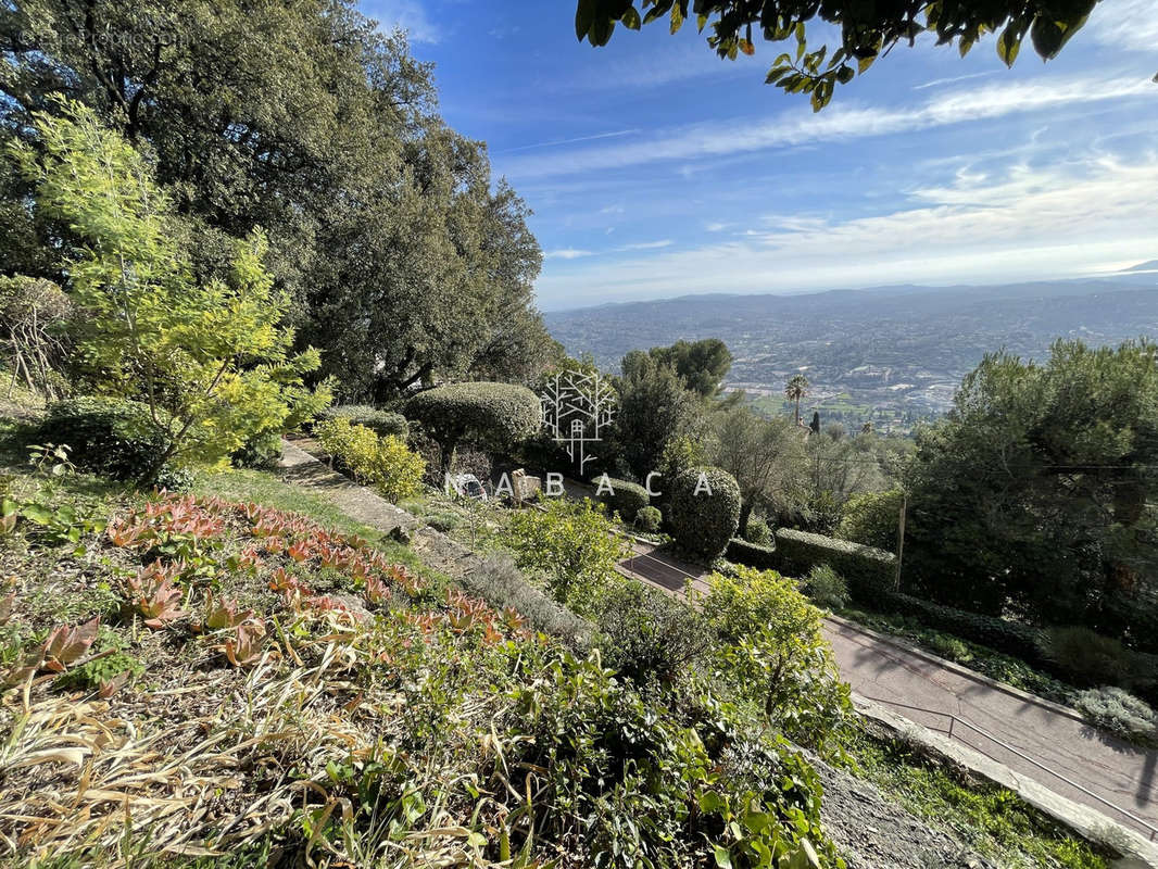 Maison à GRASSE