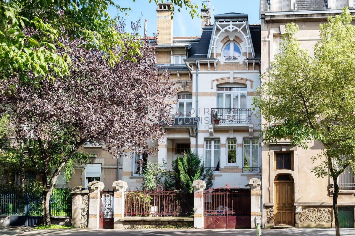 Maison à LAXOU