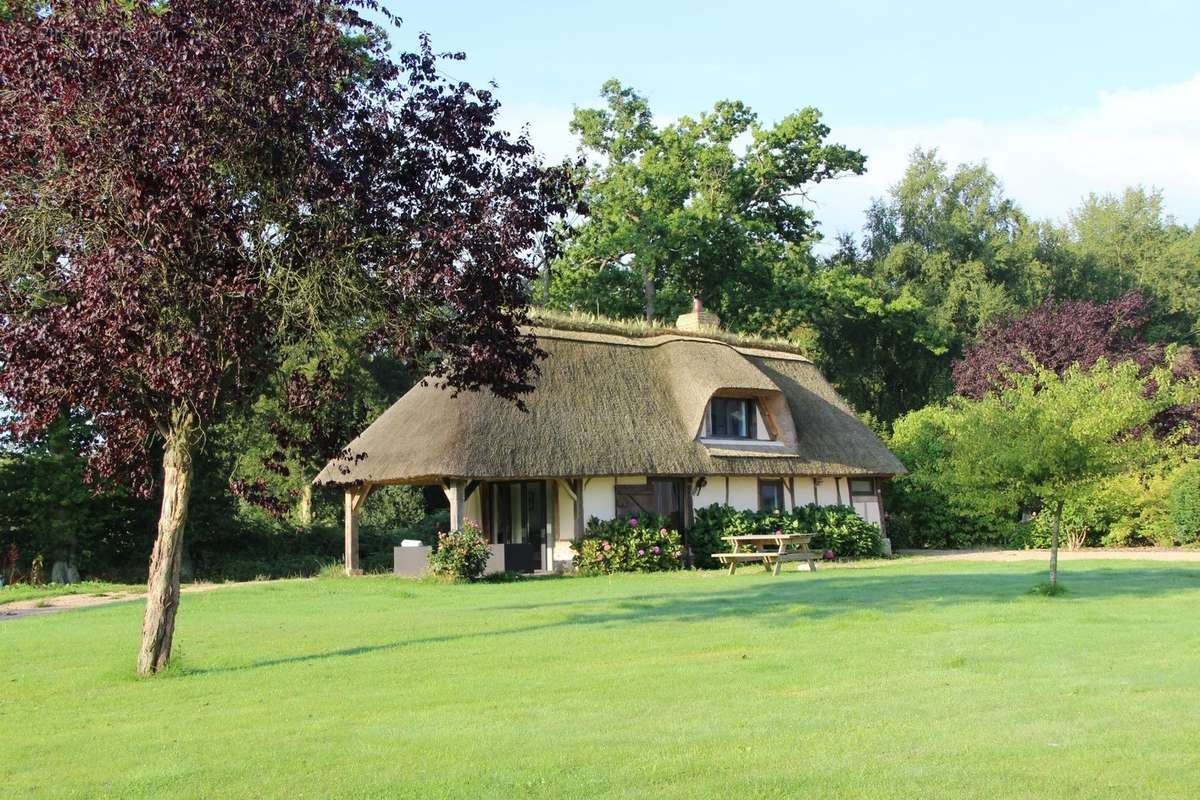 Maison à CORMEILLES