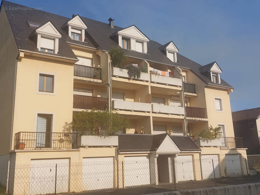 Appartement à LOURDES