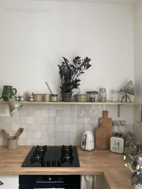 Appartement à LYON-5E