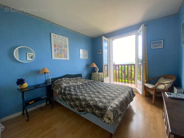 Appartement à TROUVILLE-SUR-MER