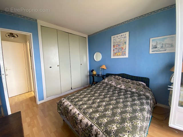 Appartement à TROUVILLE-SUR-MER