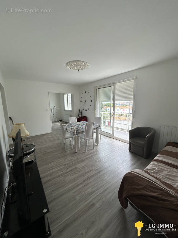 Appartement à ROYAN