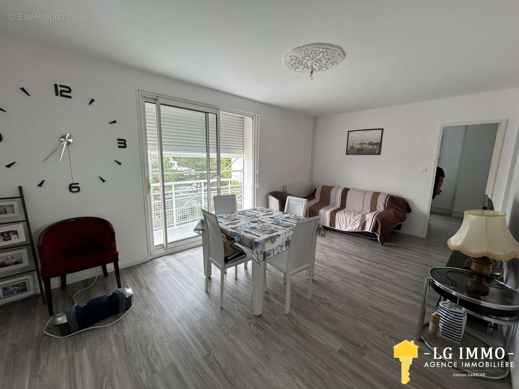 Appartement à ROYAN