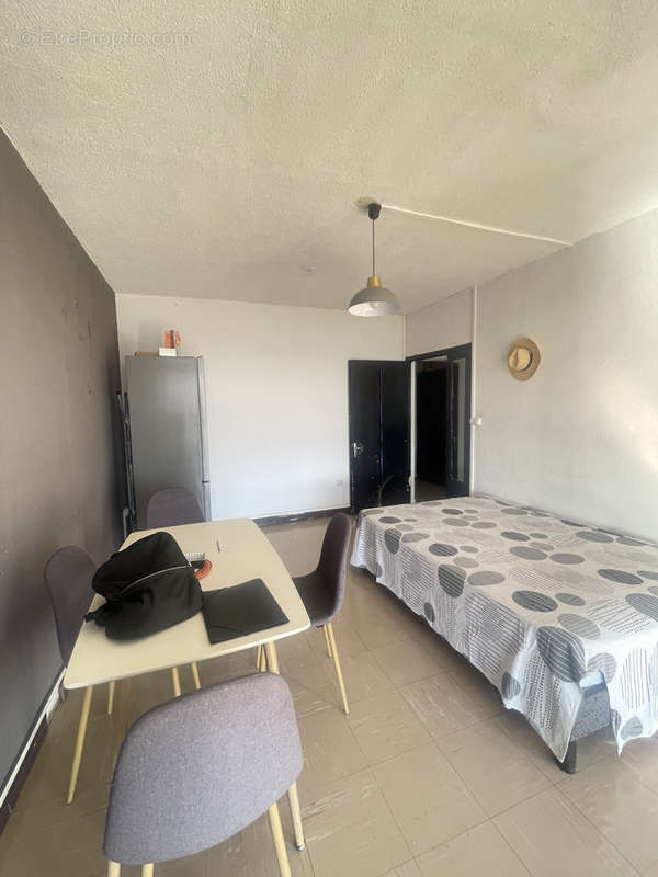 Appartement à SAINT-DENIS