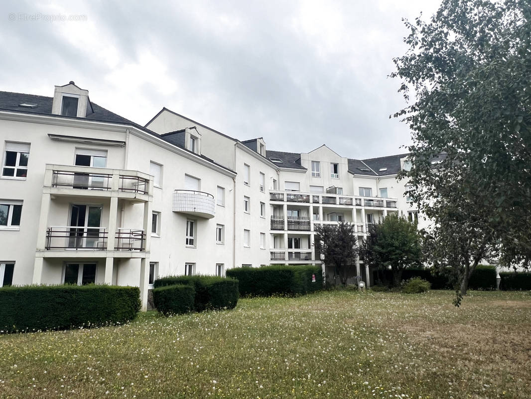 Appartement à ANGERS