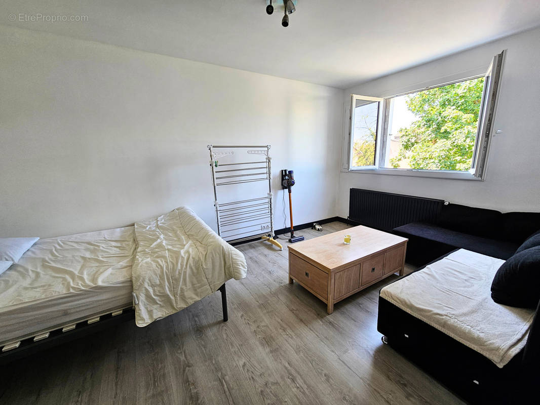 Appartement à ROANNE