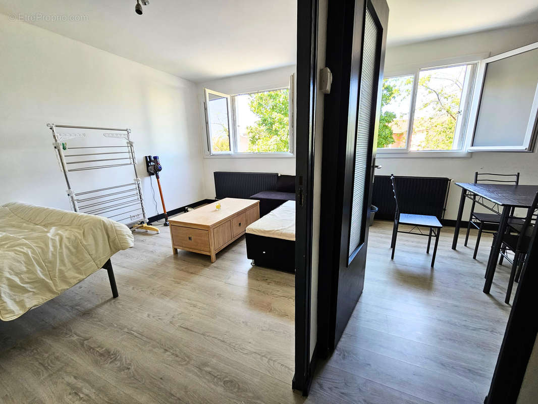 Appartement à ROANNE