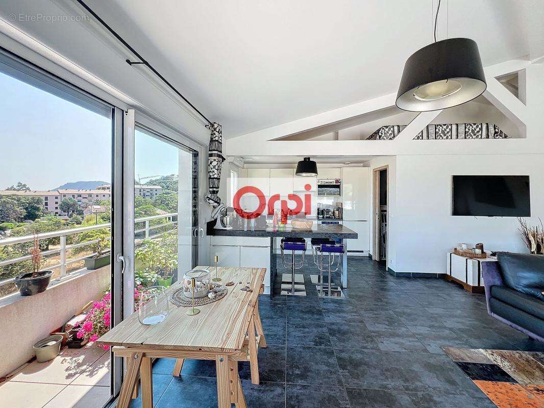 Appartement à PORTO-VECCHIO