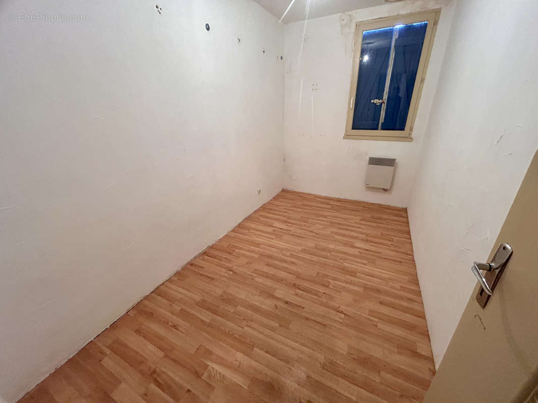 Appartement à GALLARGUES-LE-MONTUEUX