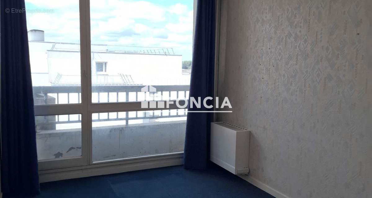 Appartement à MONTARGIS