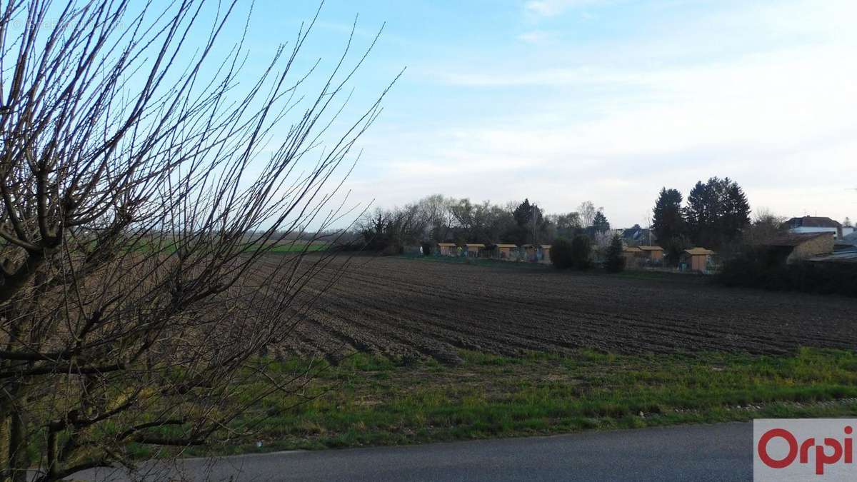 Appartement à VENDENHEIM