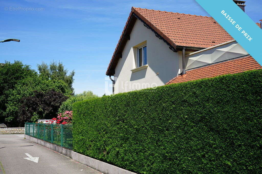 Maison à GOLBEY