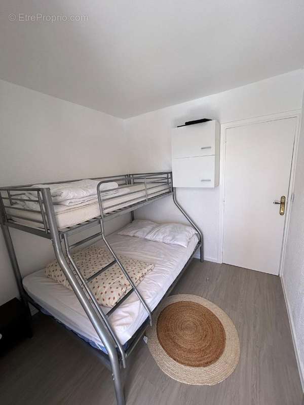 Appartement à AGDE