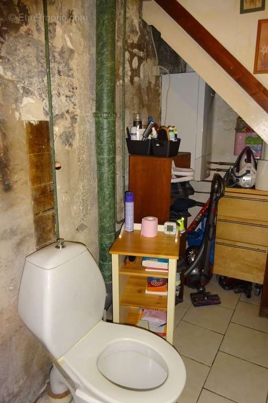 Appartement à CHAMPAGNE-SUR-SEINE