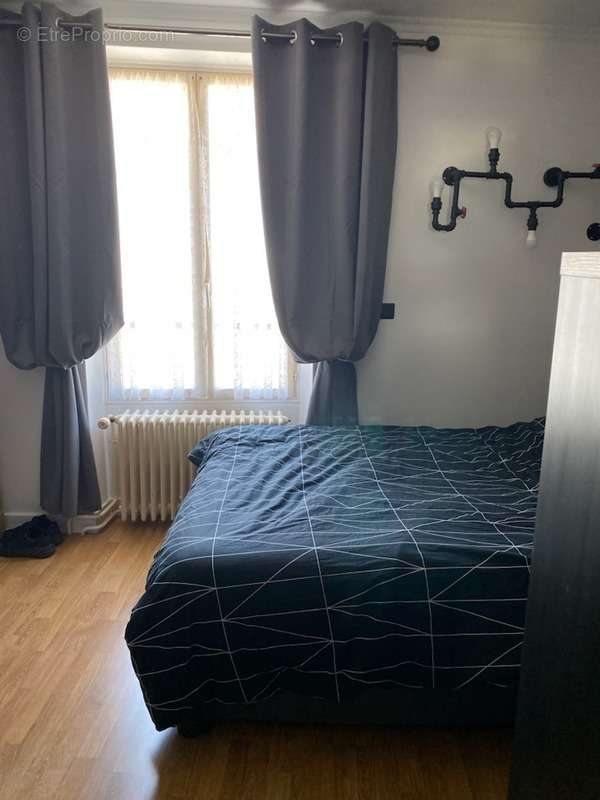 Appartement à CHAMPAGNE-SUR-SEINE