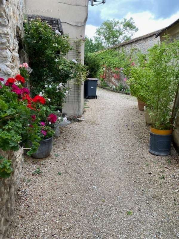 Appartement à CHAMPAGNE-SUR-SEINE