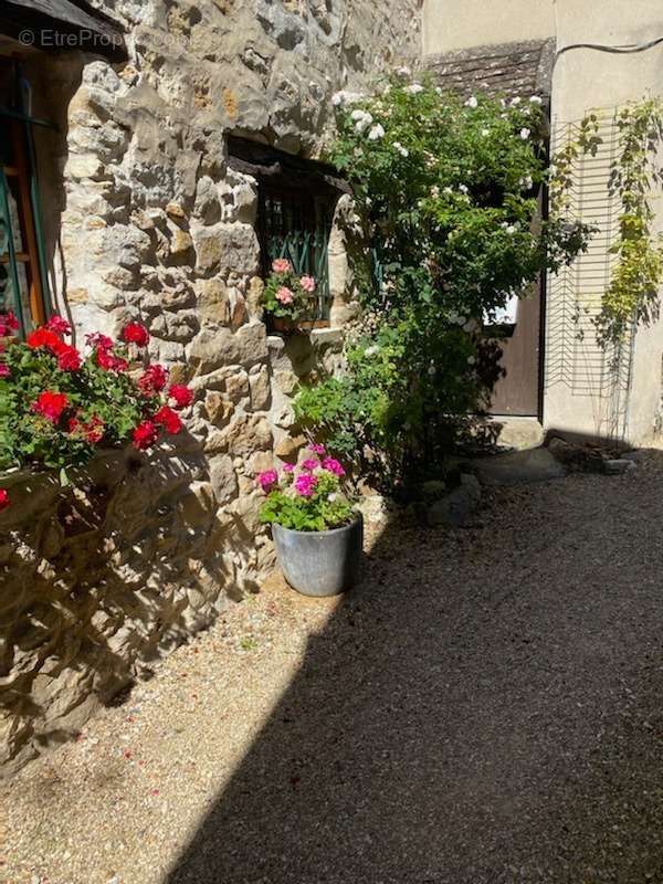 Appartement à CHAMPAGNE-SUR-SEINE