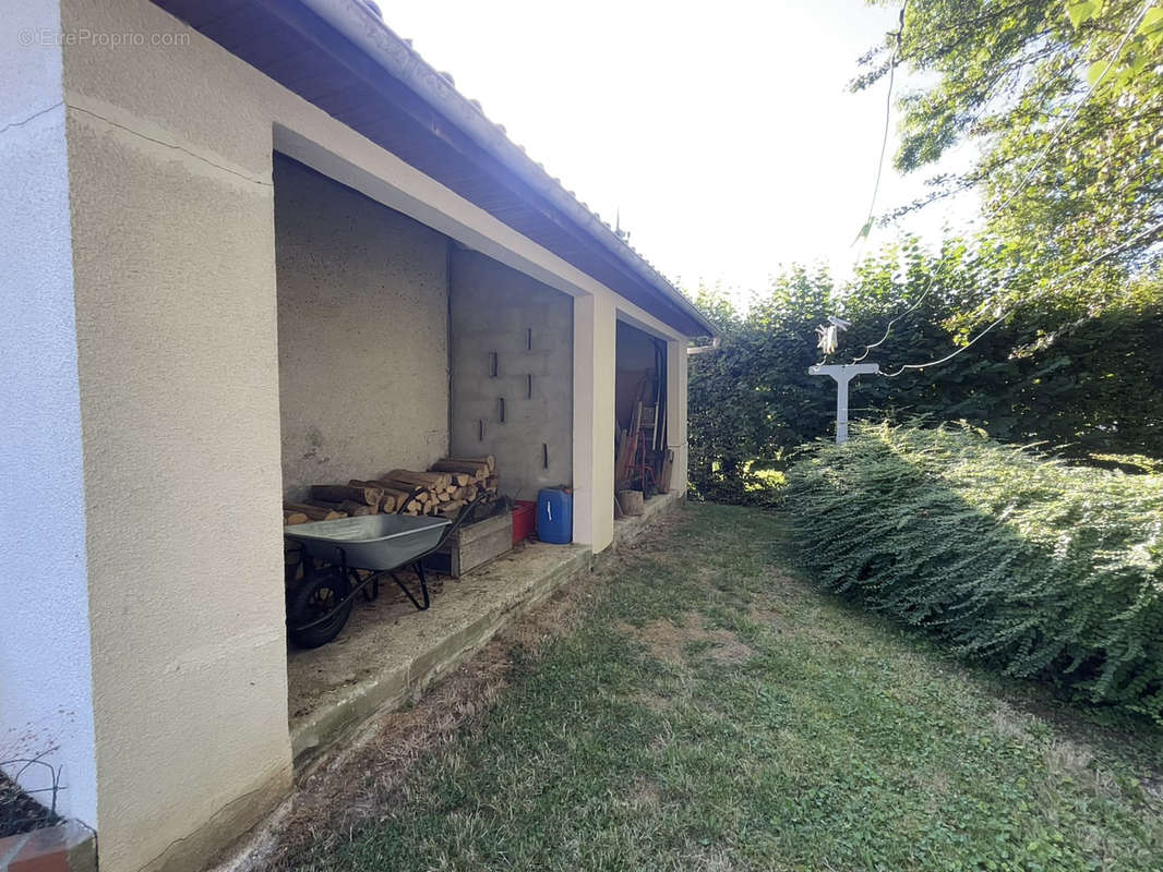 Maison à BLANGY-SUR-BRESLE