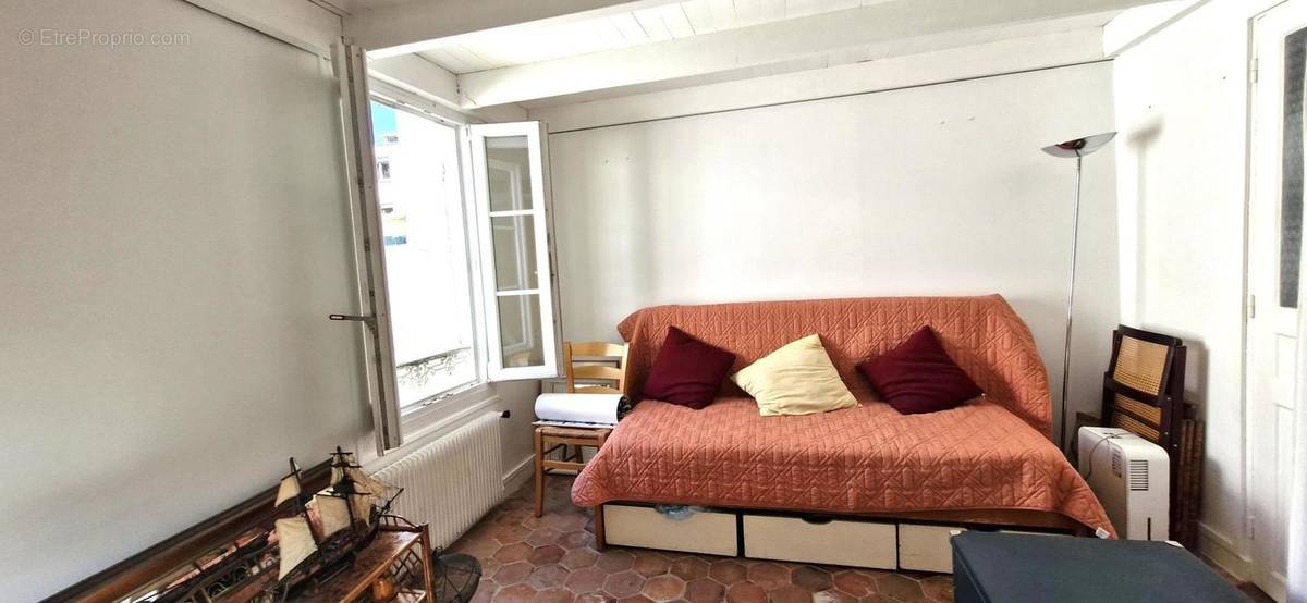 Photo 3 - Appartement à VERSAILLES