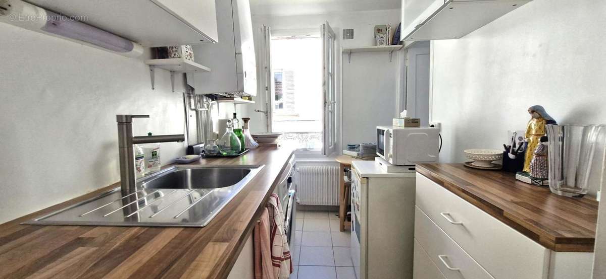 Photo 4 - Appartement à VERSAILLES