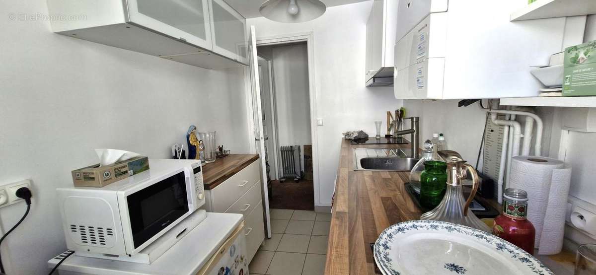 Photo 5 - Appartement à VERSAILLES