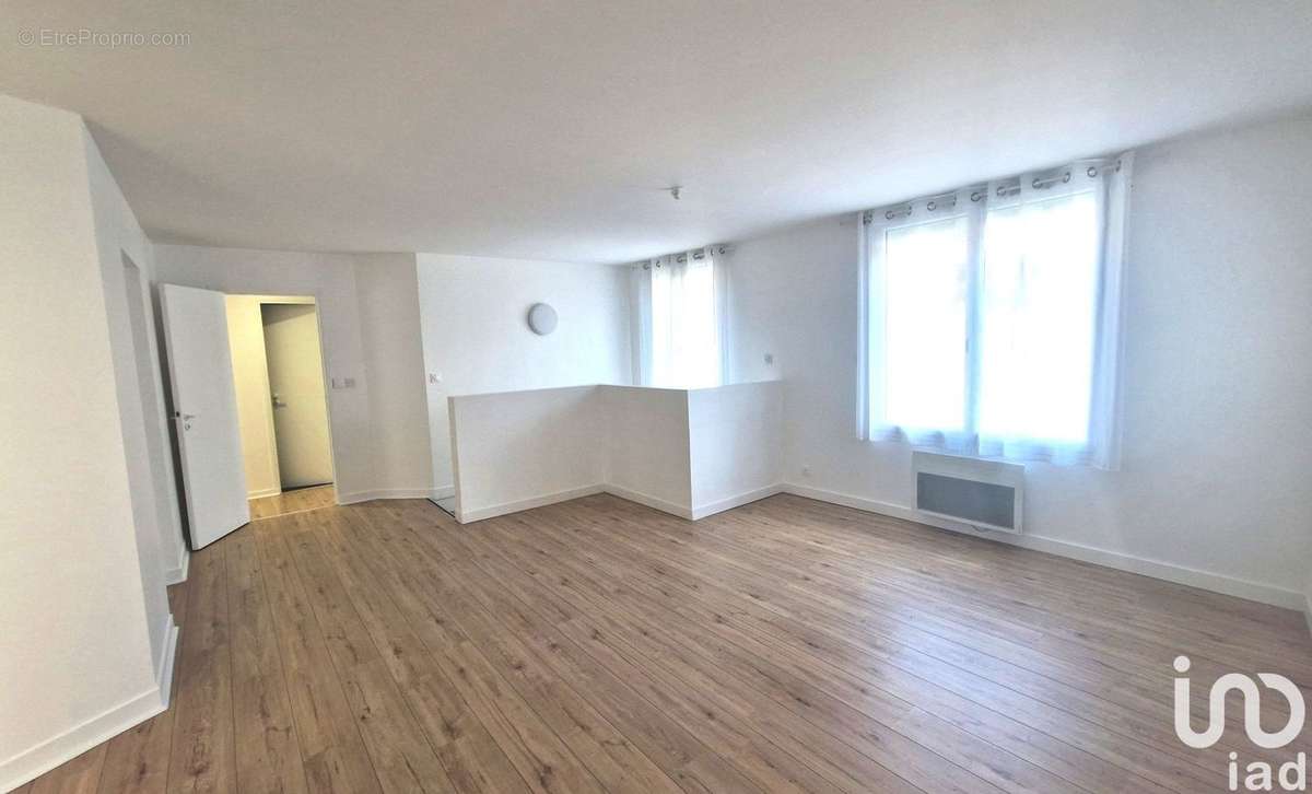 Photo 3 - Appartement à LA FERTE-ALAIS