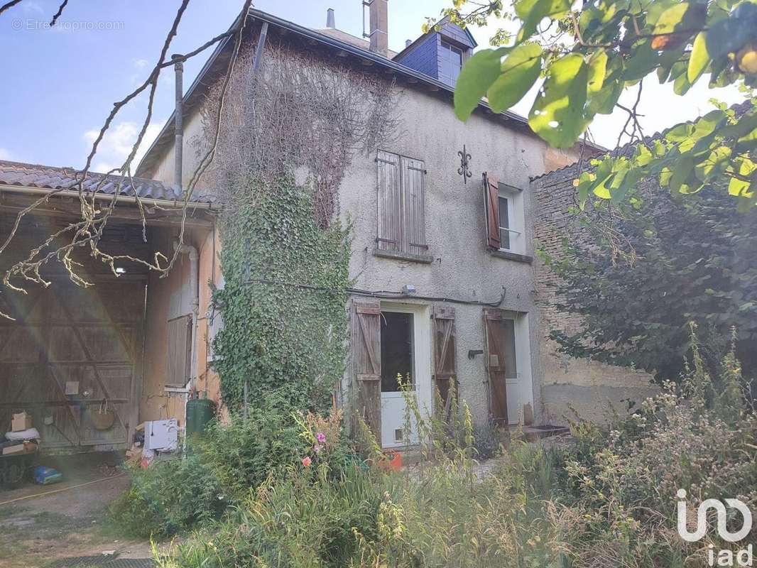 Photo 4 - Maison à LOUDUN