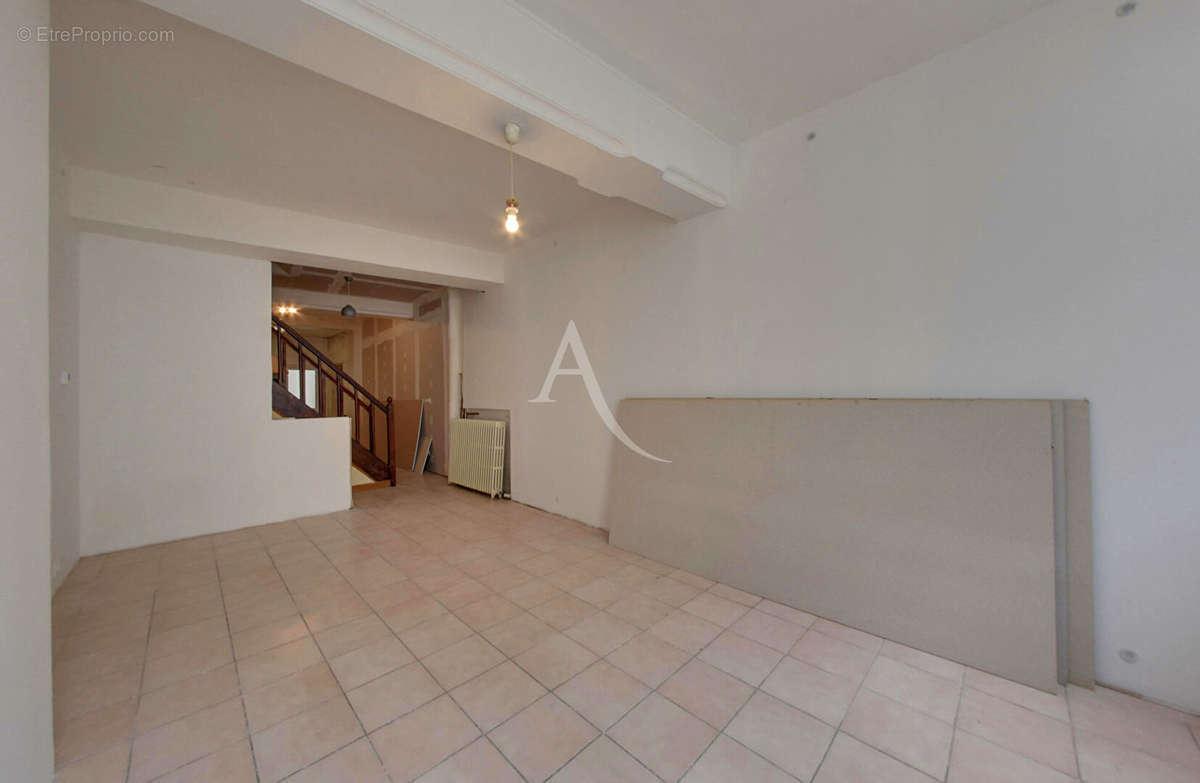 Appartement à JOIGNY