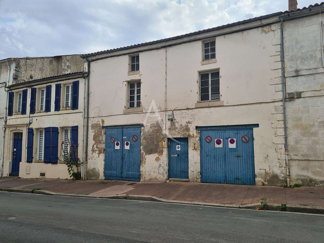 Appartement à ROCHEFORT