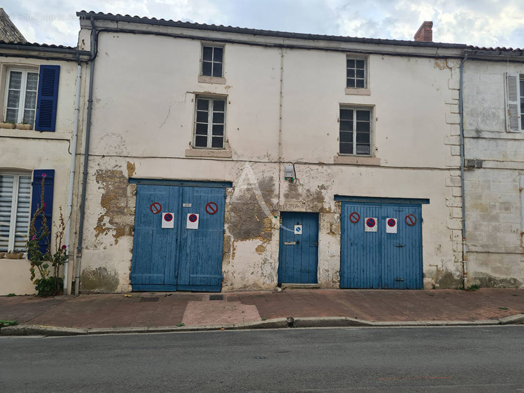 Appartement à ROCHEFORT