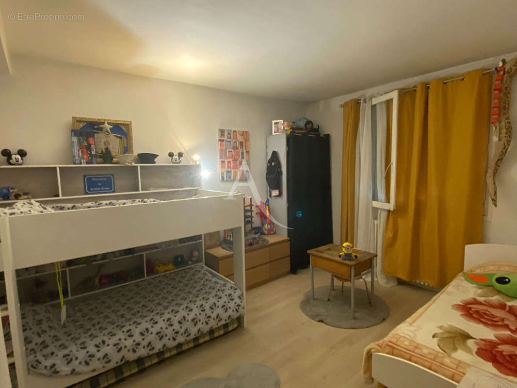 Appartement à CARMAUX