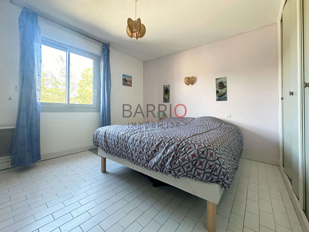 Appartement à ARGELES-SUR-MER