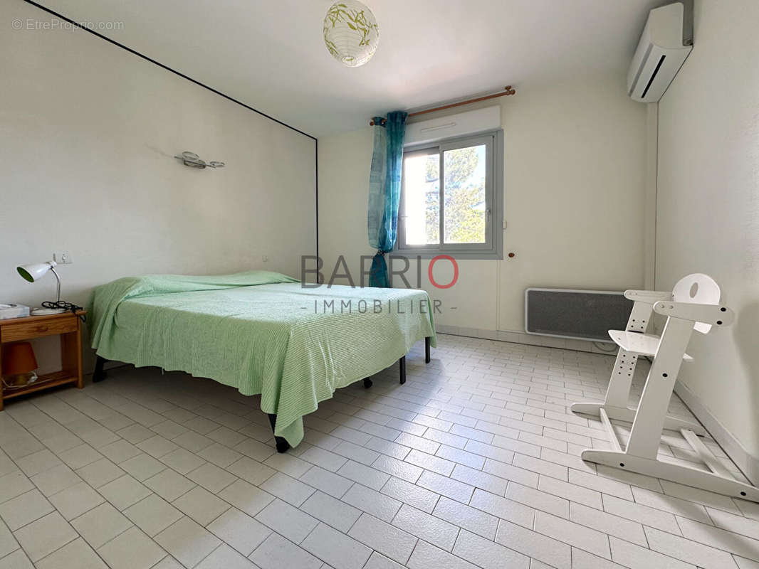 Appartement à ARGELES-SUR-MER