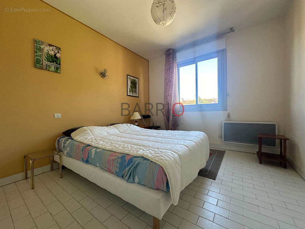 Appartement à ARGELES-SUR-MER