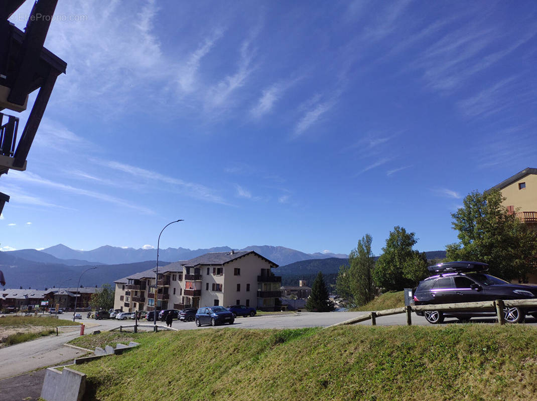 Appartement à LES ANGLES