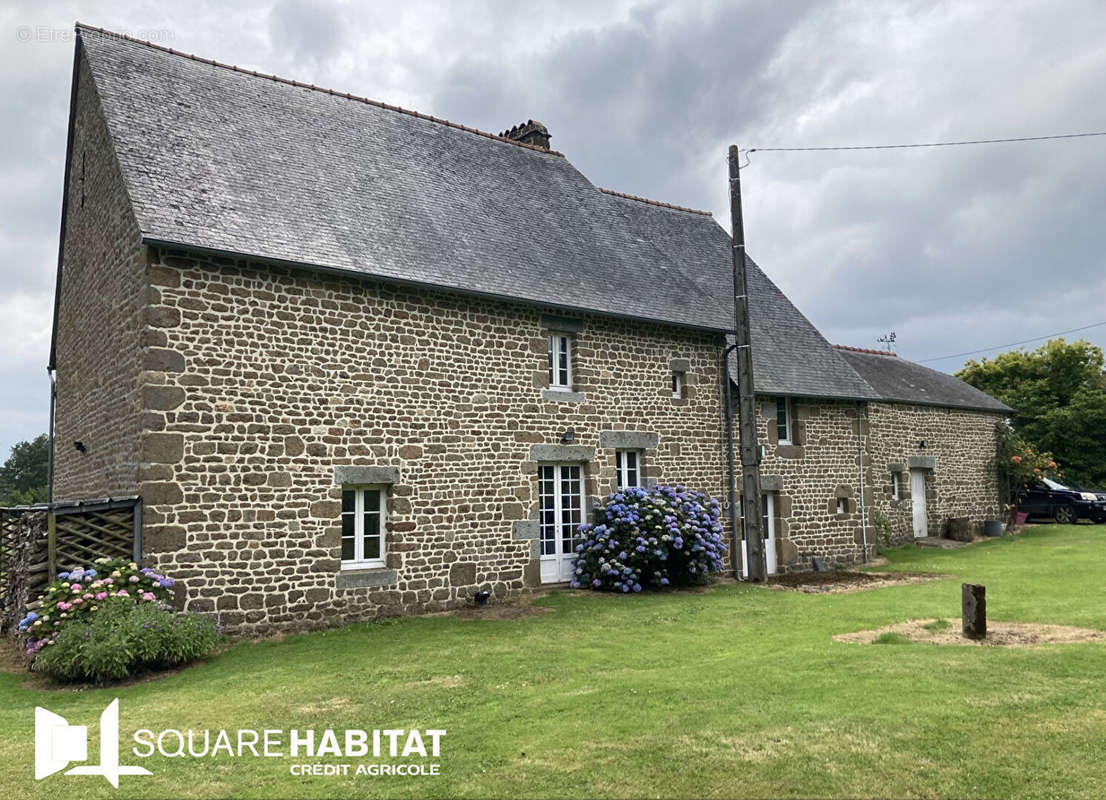 Maison à FLERS