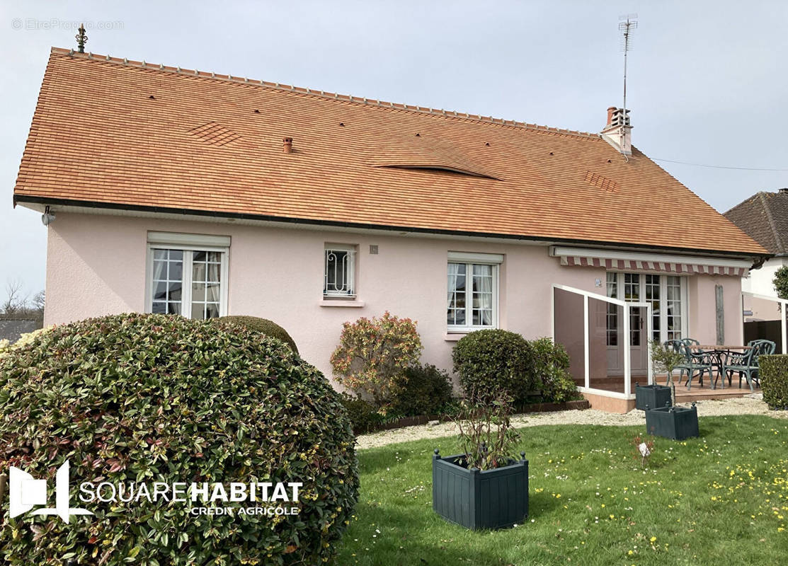 Maison à FLERS