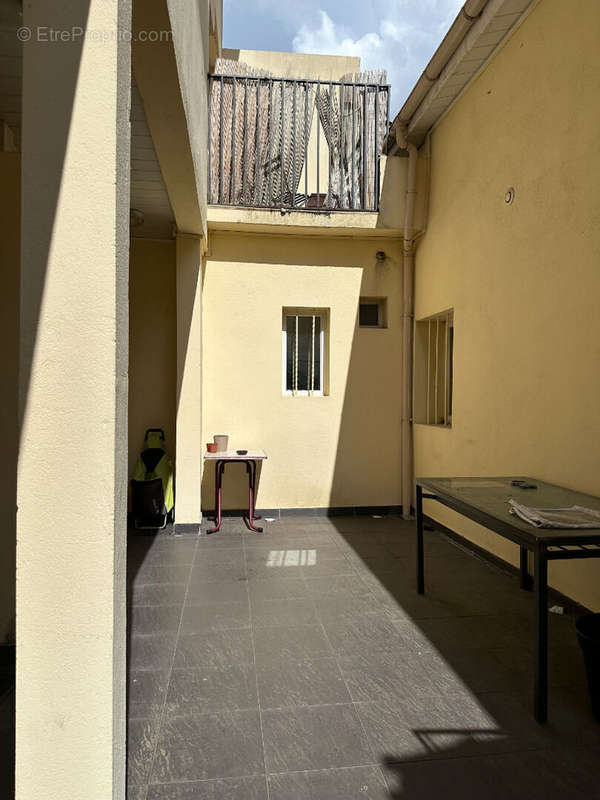 Appartement à IVRY-SUR-SEINE