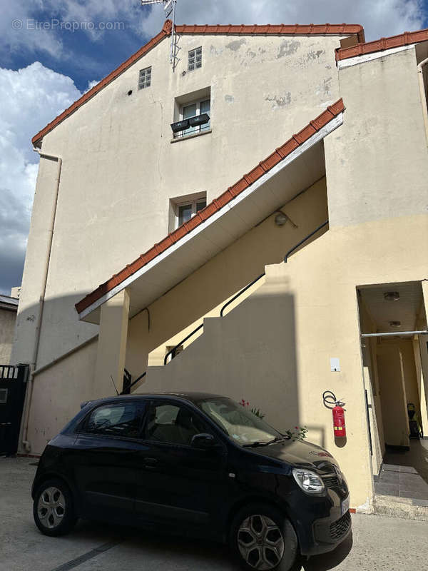 Appartement à IVRY-SUR-SEINE