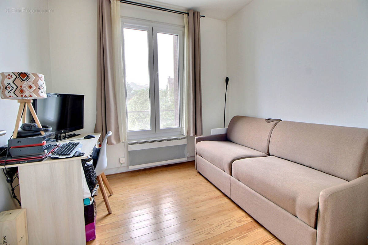 Appartement à RUEIL-MALMAISON