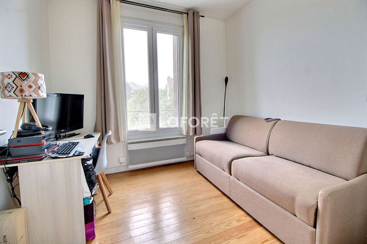 Appartement à RUEIL-MALMAISON