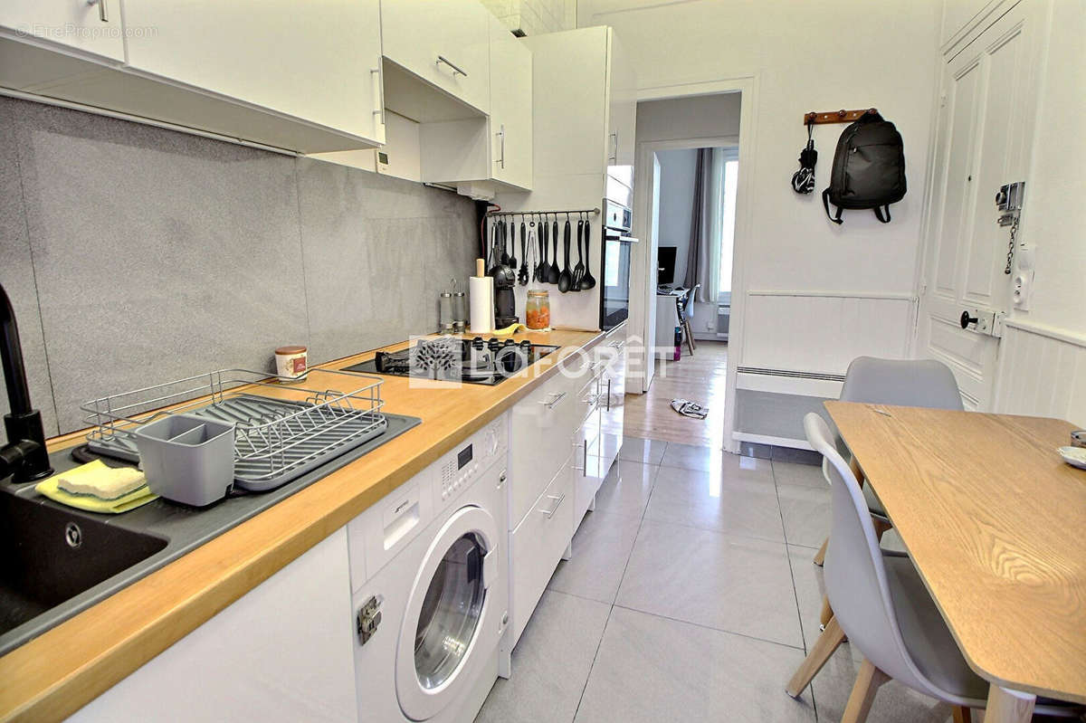 Appartement à RUEIL-MALMAISON