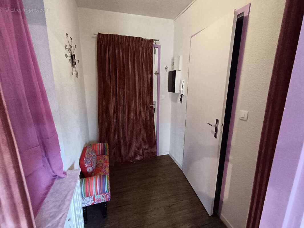 Appartement à MOISSAC