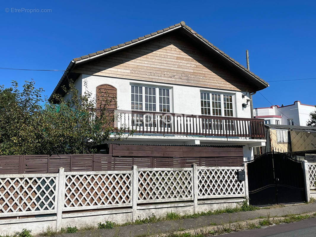 Maison à LE HAVRE