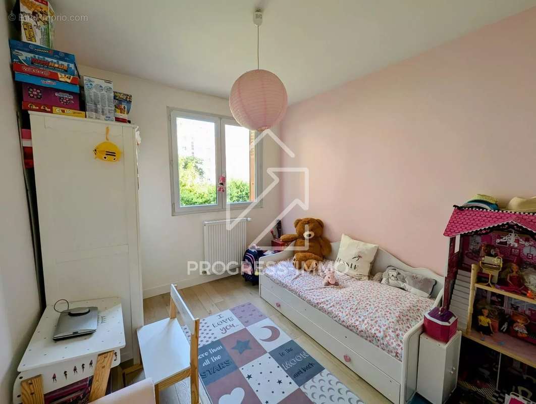 Appartement à CHAMPIGNY-SUR-MARNE